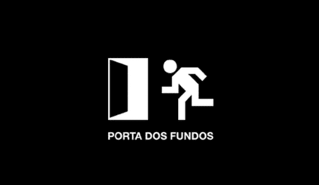 Canal Brasileiro de Comédia no Youtube: Porta dos Fundos