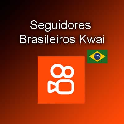 Comprar visualizações Kwai - Comprar Seguidores